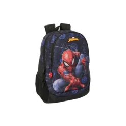 SPIDER-MAN Attack Mochila Adaptable a Carro