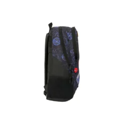 SPIDER-MAN Attack Mochila Adaptable a Carro