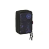 SPIDER-MAN Attack Plumier Triple 37 Piezas