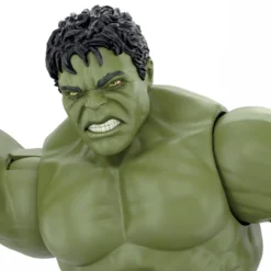 SPIDER-MAN Brand New Day Titan Series Figura Hulk