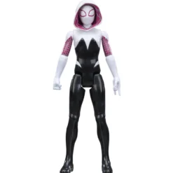 SPIDER-MAN Titan Series Figura Ghost-Spider