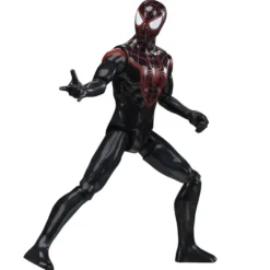 SPIDER-MAN Titan Series Figura Miles Morales
