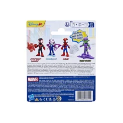 Spidey and his Amazing Friends Figura Ghost-Spider