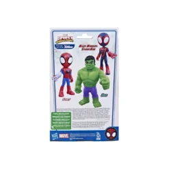 Spidey And His Amazing Friends Hulk