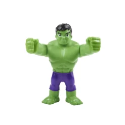 Spidey And His Amazing Friends Hulk