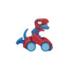 Spidey And His Amazing Friends Spidey-Rex Racer