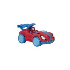 Spidey And His Amazing Friends Spidey-Rex Racer