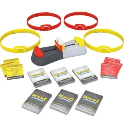 Spin Master HedBanz A Dos Bandos Juego de Mesa