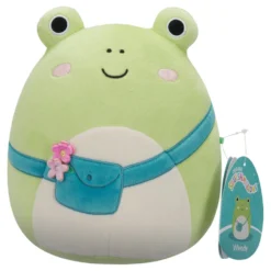 Squishmallows Peluche 20 cm Varios Modelos