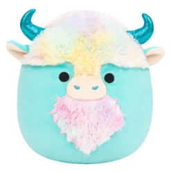 Squishmallows Peluche 20 cm Varios Modelos