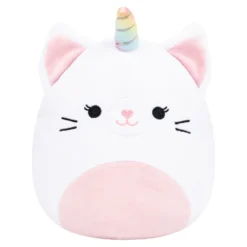Squishmallows Peluche 20 cm Varios Modelos