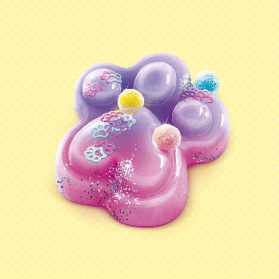 Squish Squish Diy Mega Squishy Factory