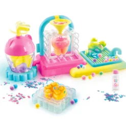 Squish Squish Diy Mega Squishy Factory
