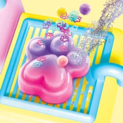 Squish Squish Diy Mega Squishy Factory