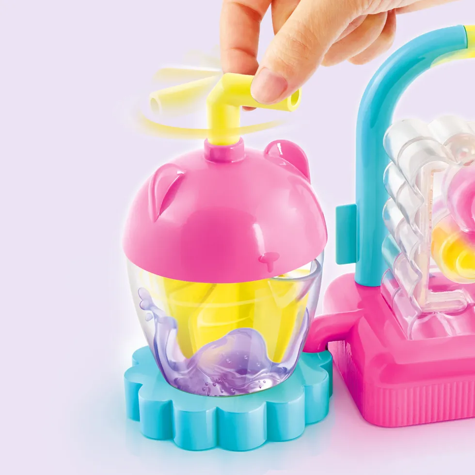 Squish Squish Diy Mega Squishy Factory