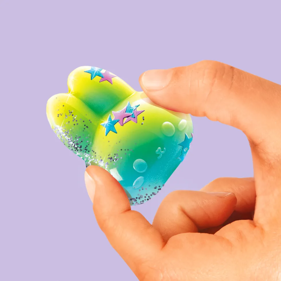 Squish Squish Diy Mega Squishy Factory