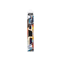 Star Wars Lightsaber Forge Darksaber