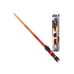 Star Wars Lightsaber Forge Darth Vader