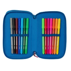 Stitch Plumier Triple 37 Piezas