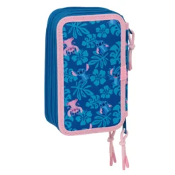 Stitch Plumier Triple 37 Piezas