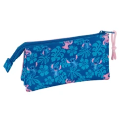 Stitch Portatodo Triple Lio