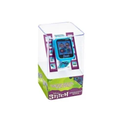 Stitch Reloj Intelgente