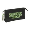 Stranger Things Portatodo Triple