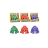 Stretchy Monster Corps Varios Modelos