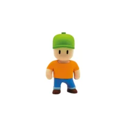 Stumble Guys Monsterflex Pack de 3