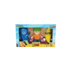 Stumble Guys Monsterflex Pack de 3