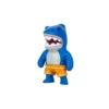 Stumble Guys Pack 5 Figuras Acción Varios Modelos