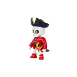 Stumble Guys Pack 5 Figuras Acción Varios Modelos