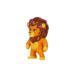 Stumble Guys Pack 5 Figuras Acción Varios Modelos