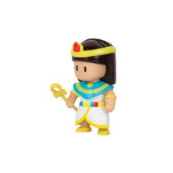 Stumble Guys Pack 5 Figuras Acción Varios Modelos
