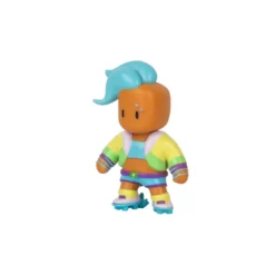 Stumble Guys Pack 5 Figuras Acción Varios Modelos