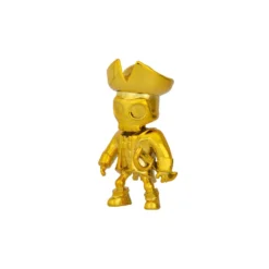 Stumble Guys Pack 5 Figuras Acción Varios Modelos