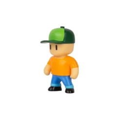 Stumble Guys Pack 5 Figuras Acción Varios Modelos