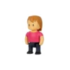 Stumble Guys Pack 3 Figuras Acción Varios Modelos