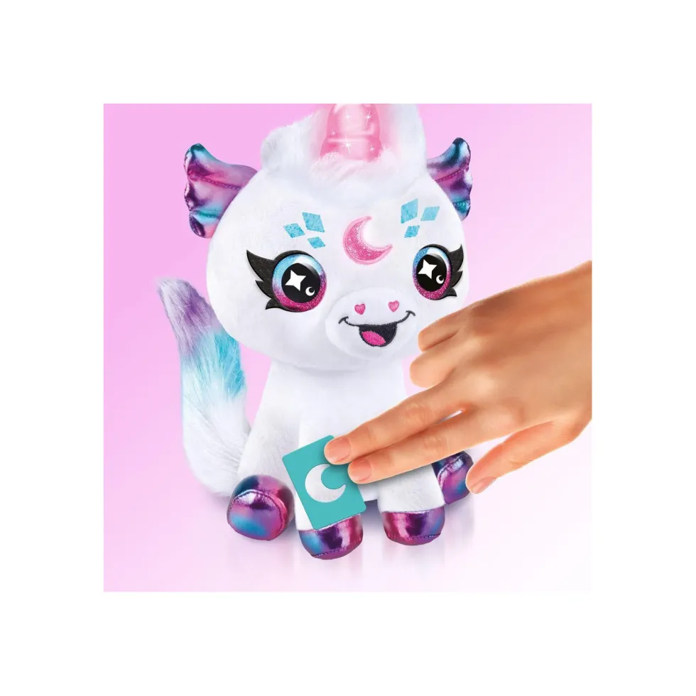 Style 4 Ever Colorea Tu Unicornio Mágico