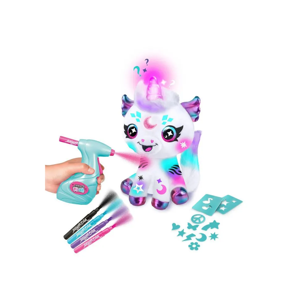 Style 4 Ever Colorea Tu Unicornio Mágico