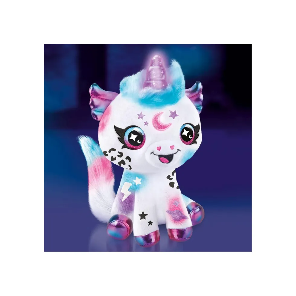 Style 4 Ever Colorea Tu Unicornio Mágico