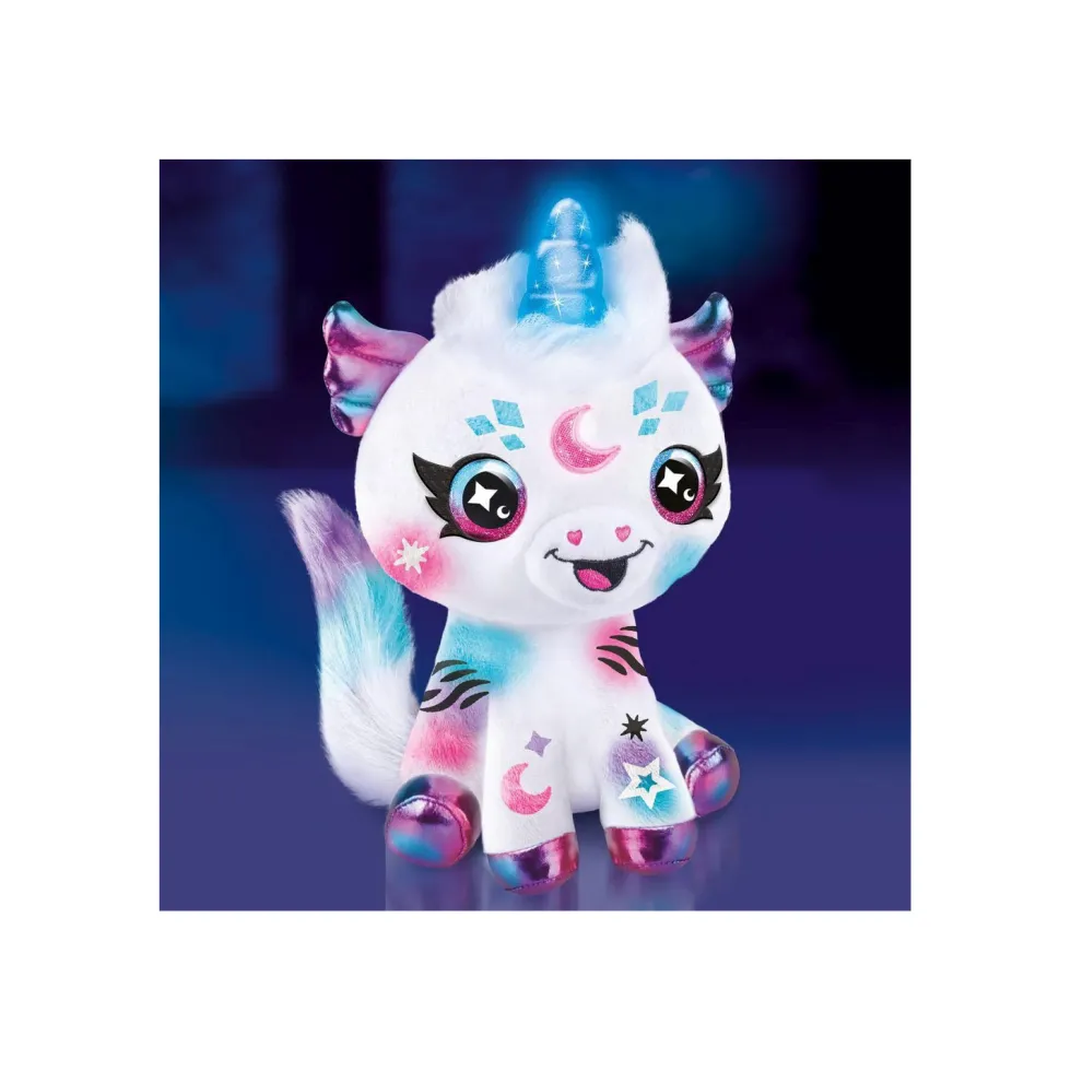 Style 4 Ever Colorea Tu Unicornio Mágico