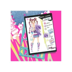 Style 4 Ever Estudio de Moda Luminoso