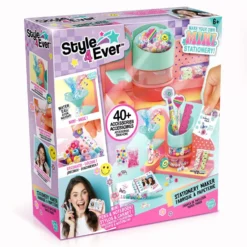 Style 4 Ever Fábrica de Papelería