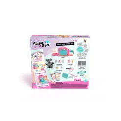 Style 4 Ever Magic Clay Taller de Joyería