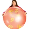Super Magic Bubble Burbuja Mágica que Cambia de Color Varios Modelos