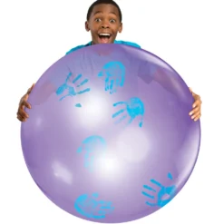 Super Magic Bubble Burbuja Mágica que Cambia de Color Varios Modelos