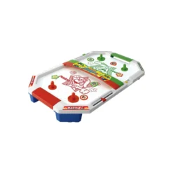 Super Mario Air Hockey Attack