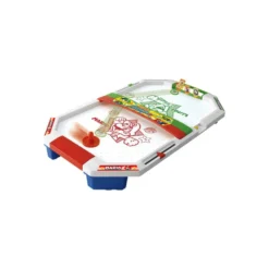 Super Mario Air Hockey Attack