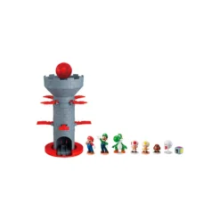 Super Mario Blow Up! Shaky Tower
